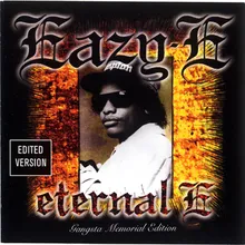 We Want Eazy Remastered 2002
