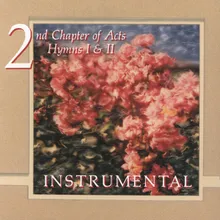 A Mighty Fortress Is Our God-Hymns Instrumental Album Version