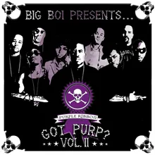 808-Edited Album Version; feat. Bun B, Big Gee & G-Rock