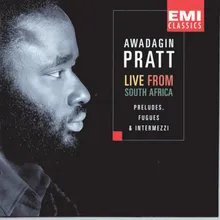 J.S. Bach: Praeludium Live / Extended Version