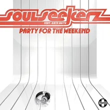 Party For The Weekend Radio Edit
