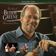 God Is With Us The Best Of Buddy Greene Album Version