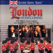 Medley: Great Is Thy Faithfulness/How Big Is God/How Great Thou Art-London Homecoming Version