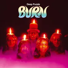 Burn-2004 Digital Remaster