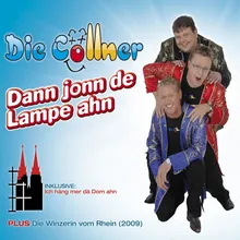 Dann jonn de Lampe ahn (Mädchen mit den traurigen Augen)