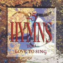 Nothing But The Blood Of Jesus / At The Cross / There Is A Fountain Filled With Blood / To God Be The Glory / And Can It Be / When I Survey The Wonderous Cross / Amazing Grace (Medley)