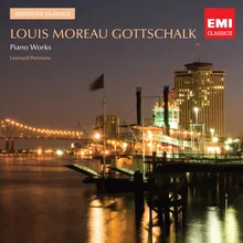 Gottschalk: Grand Scherzo Remaster/1992