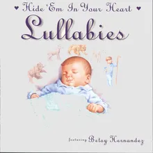 You Knit Me Together-Hide 'Em In Your Heart Lullabies Album Version