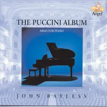 Puccini: Prelude