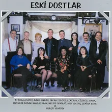 Eski Dostlar