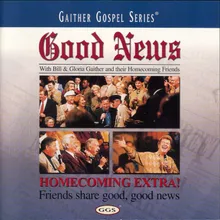 Lord, Feed Your Children-Good News Version