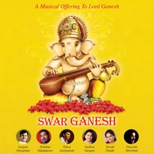 Ganesh Mantra - Mantrapushpanjali