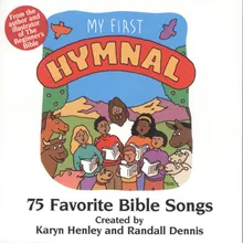 Jesus, Jesus-My First Hymnal Album Version