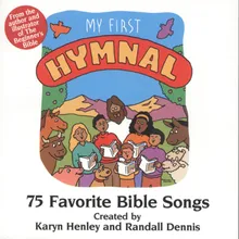 Little David, Play On Your Harp-My First Hymnal Album Version