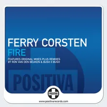 Fire Ferry's Flashover Mix
