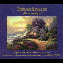 Author Of All I See (Orchestra And Chorus) Music Of Light Album Version