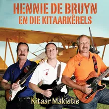 Lente Op Die Plaas Instrumental