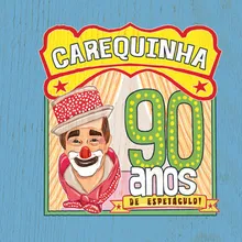 Ciranda Cirandinha / Onde Está A Margarida / Carneirinho Carneirão 2005 Remaster