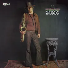 El Saxofon