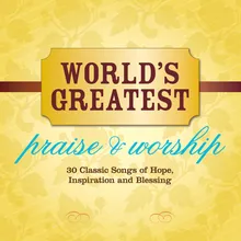 Thirst World's Greatest Praise & Worship Album Version