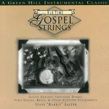 There's Something About That Name Old Time Gospel Strings Album Version
