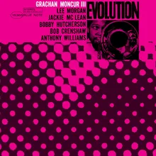 Evolution 2008 Remaster