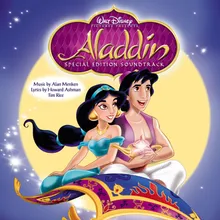 A Whole New World (Aladdin's Theme)