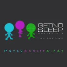 Partyschiffpirat (feat. Bossplayer) [Moombahton Edit]