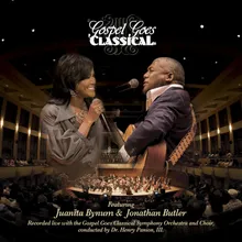 One Night With The King Gospel Goes Classical Album Version