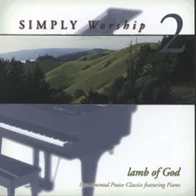 By My Spirit-Lamb Of God Album Version
