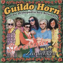 Ich Hör Bouzoukis Spielen