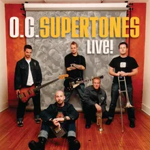 Unite Supertones Live Vol 1 Album Version