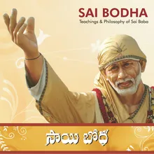 Commentary - Harathi Sai Baba: Harathi