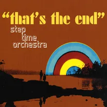 THAT´S THE END (RADIO EDIT)