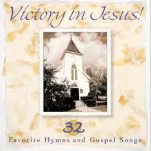 Spirit Of The Living God Victory In Jesus Album Version
