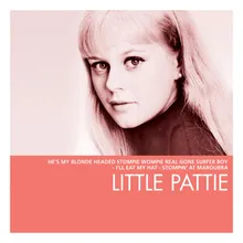 Mama's Little Baby Remaster 2000