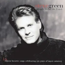 Proclaim The Glory Of  The Lord Steve Green Album Version