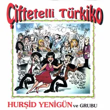 Zingarella-Çal Çingene