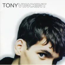 Be A Man Tony Vincent Album Version