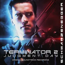 Main Title Terminator 2 Theme Remastered 2017