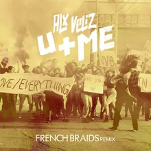 U+Me French Braids Remix