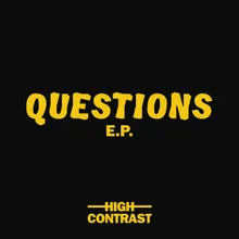 Questions-Armand Van Helden Club Edit