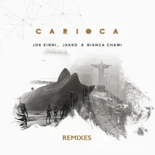 Carioca Lucas Borchardt Remix
