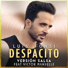 Despacito Versión Salsa