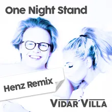 One Night Stand Henz Remix