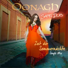 Zeit der Sommernächte-Single Mix