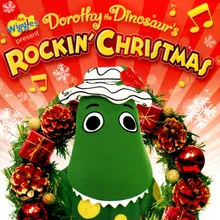 Dorothy’s Rockin’ Christmas Medley