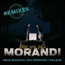 Keep You Safe-Allan Ramirez Remix