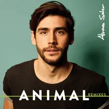 Animal DJ Katch Remix
