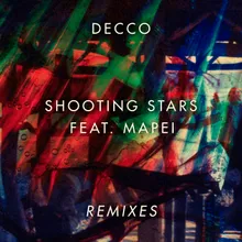 Shooting Stars On Planets Remix